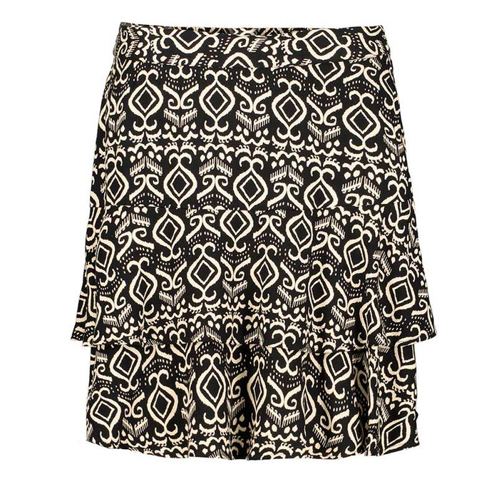 GARCIA H30320 LADIES SKIRT SORT
