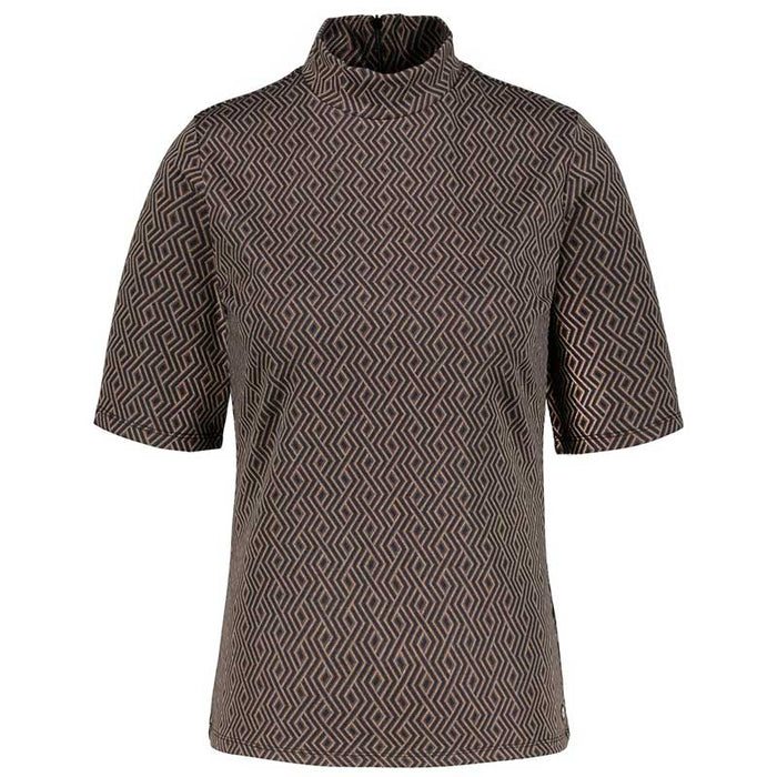 GARCIA I30003 LADIES T-SHIRT SORT-J BY J Fashion