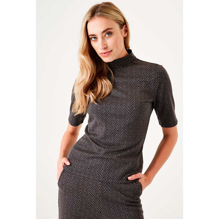 GARCIA I30003 LADIES T-SHIRT SORT-J BY J Fashion