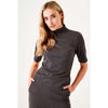 GARCIA I30003 LADIES T-SHIRT SORT