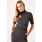 GARCIA I30003 LADIES T-SHIRT SORT