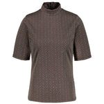 GARCIA I30003 LADIES T-SHIRT SORT