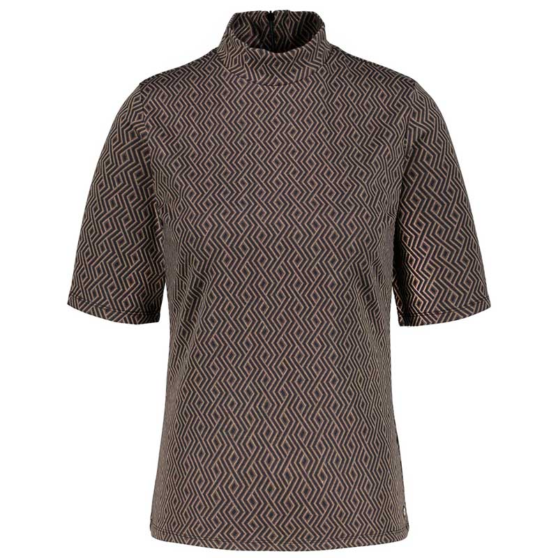 GARCIA I30003 LADIES T-SHIRT SORT