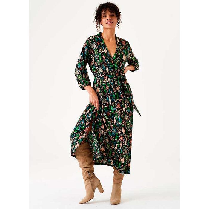 GARCIA I30083 LADIES DRESS SORT