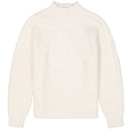 GARCIA J30243 LADIES PULLOVER OFF WHITE
