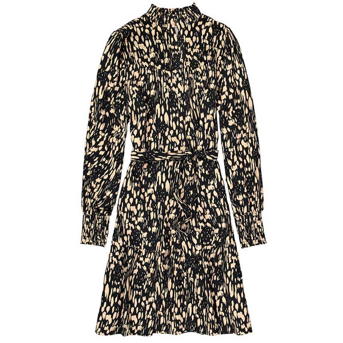 GARCIA J30287 LADIES DRESS SORT