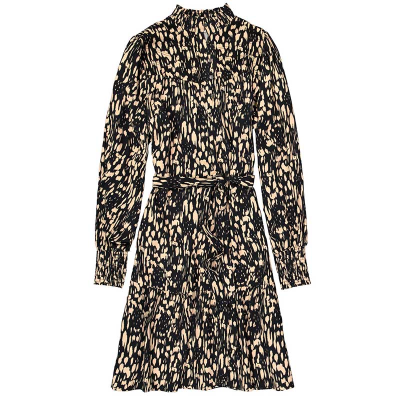 GARCIA J30287 LADIES DRESS SORT