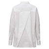 GOSSIA ISELINGO SHIRT HVID