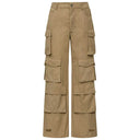 GOSSIA KAISAGO PANT SAND
