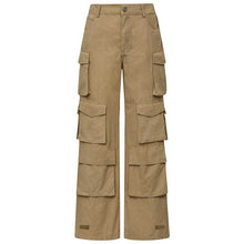 GOSSIA KAISAGO PANT SAND