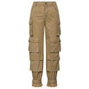 GOSSIA KAISAGO PANT SAND