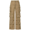 GOSSIA KAISAGO PANT SAND