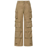GOSSIA KAISAGO PANT SAND