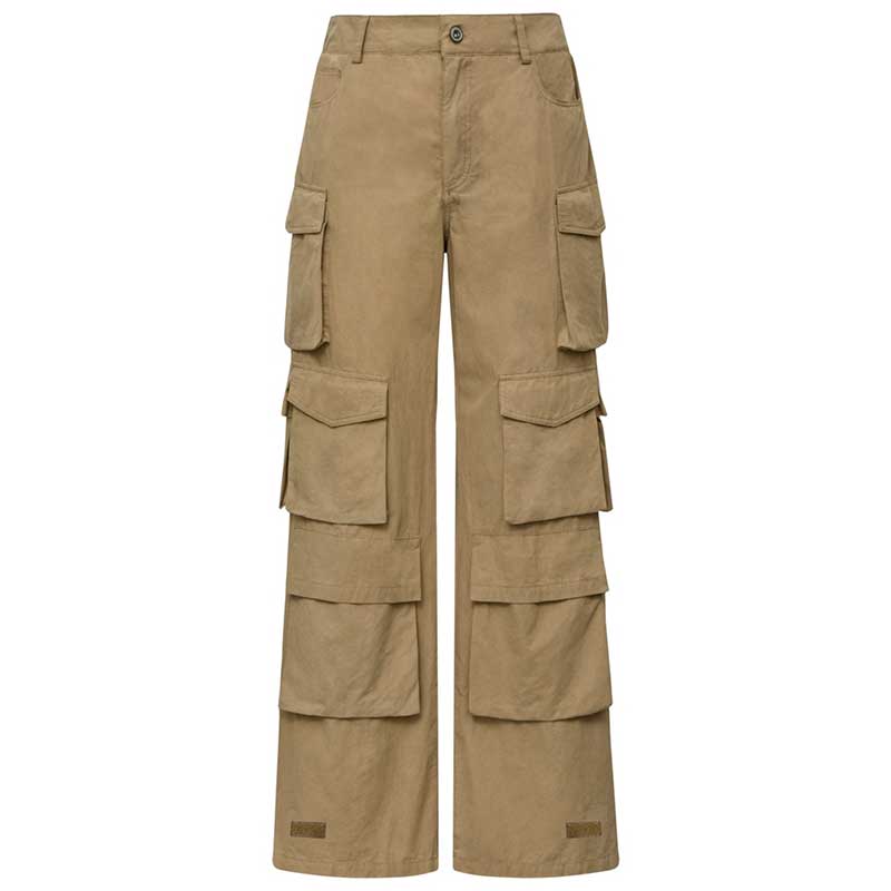 GOSSIA KAISAGO PANT SAND