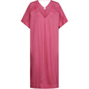 GOSSIA KILJAGO TROPIC DRESS PINK - J BY J Fashion