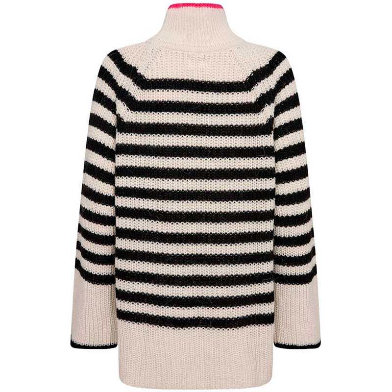 GOSSIA KIMMAGO JUMPER SORT