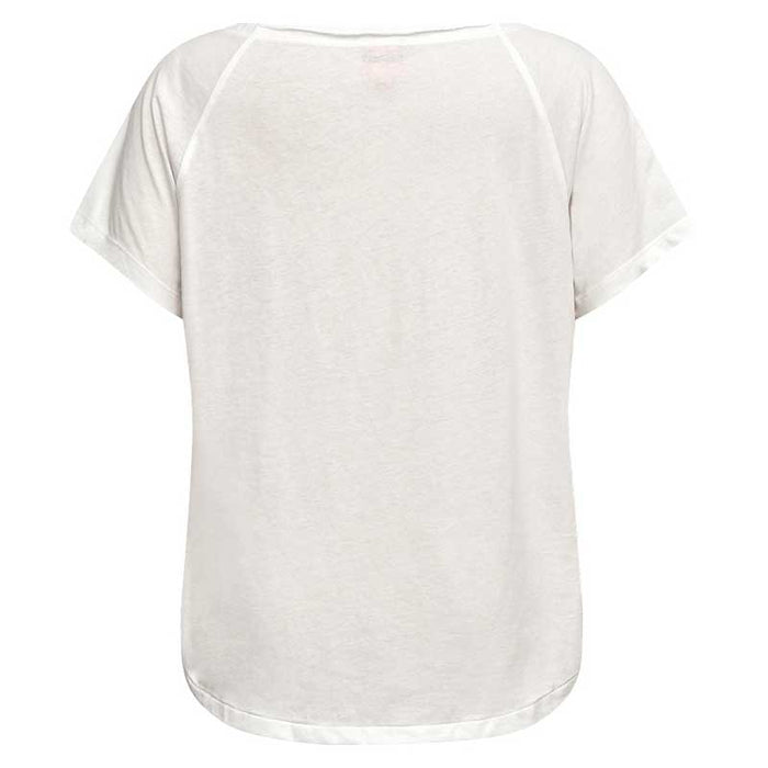 GOSSIA MISHAGO TEE HVID