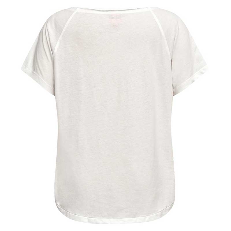 GOSSIA MISHAGO TEE HVID