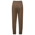 GOSSIA SESILIEGO PANTS BRUN