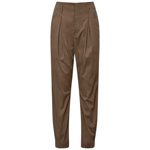 GOSSIA SESILIEGO PANTS BRUN