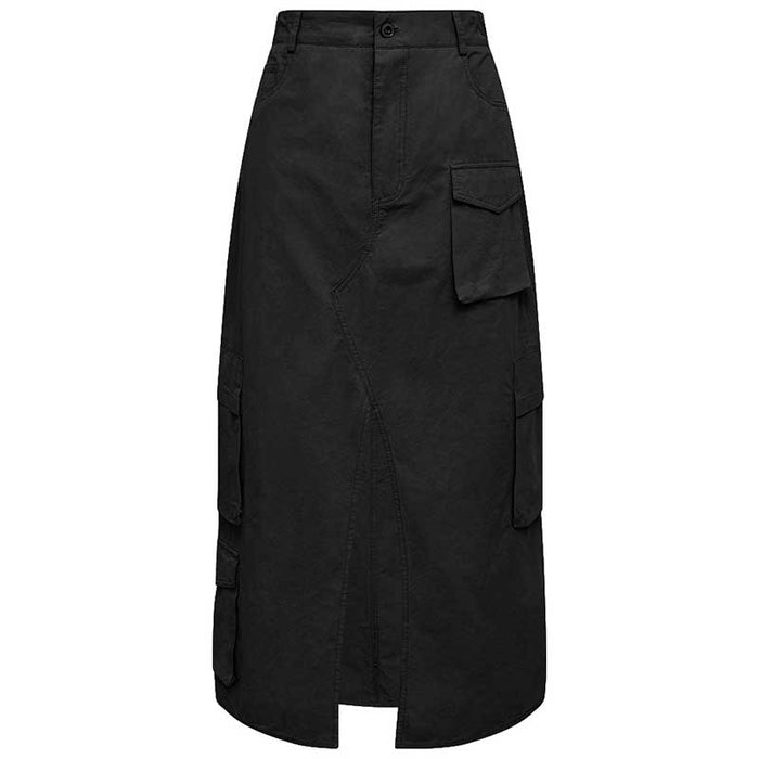 GOSSIA SILAGO SKIRT SORT