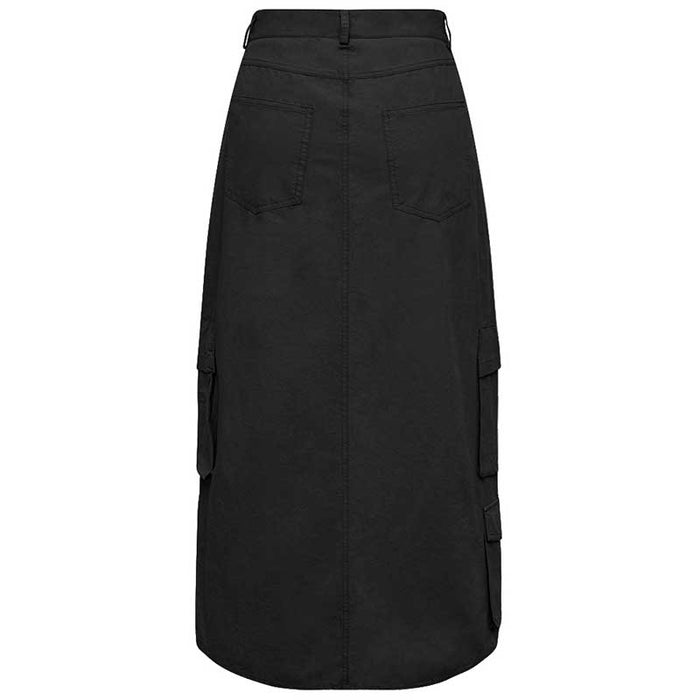 GOSSIA SILAGO SKIRT SORT