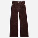 Garcia 249-4478 Celia Wide Jeans Hazel Bloom