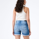 Garcia 273-5982 Celia Bermuda Shorts Medium Used