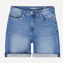 Garcia 273-5982 Celia Bermuda Shorts Medium Used