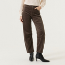 Garcia 282-4656 Chyla Barrel Jeans Graphite Mist