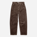 Garcia 282-4656 Chyla Barrel Jeans Graphite Mist