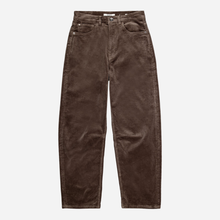 Garcia 282-4656 Chyla Barrel Jeans Graphite Mist