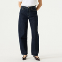 Garcia 282-7185 Chyla Barrel Jeans Rinsed