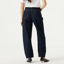 Garcia 282-7185 Chyla Barrel Jeans Rinsed