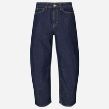 Garcia 282-7185 Chyla Barrel Jeans Rinsed