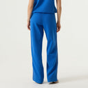 Garcia O260112 Ladies Pants Summer Cobalt