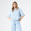 Garcia P260236 Ladies Shirt SS Light Used