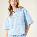 Garcia P260236 Ladies Shirt SS Light Used