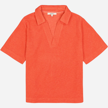 Garcia P260260 Ladies Sweat SS Paprika