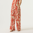 Garcia P260314 Ladies Pants Paprika