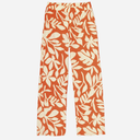 Garcia P260314 Ladies Pants Paprika