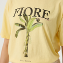 Garcia Q260005 Ladies T-Shirt SS Lush Lemon