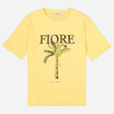 Garcia Q260005 Ladies T-Shirt SS Lush Lemon