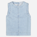 Garcia Q260028 Ladies Singlet Light Used