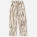 Garcia Q260110 Ladies Pants Turtledove