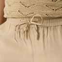 Garcia Q260114 Ladies Pants Salt Sand