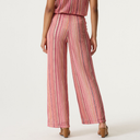 Garcia Q260116 Ladies Pants Coral Crush