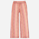 Garcia Q260116 Ladies Pants Coral Crush