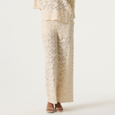 Garcia Q260117 Ladies Pants Whitecap