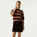 Garcia T260321 Ladies Skirt Hazel Bloom
